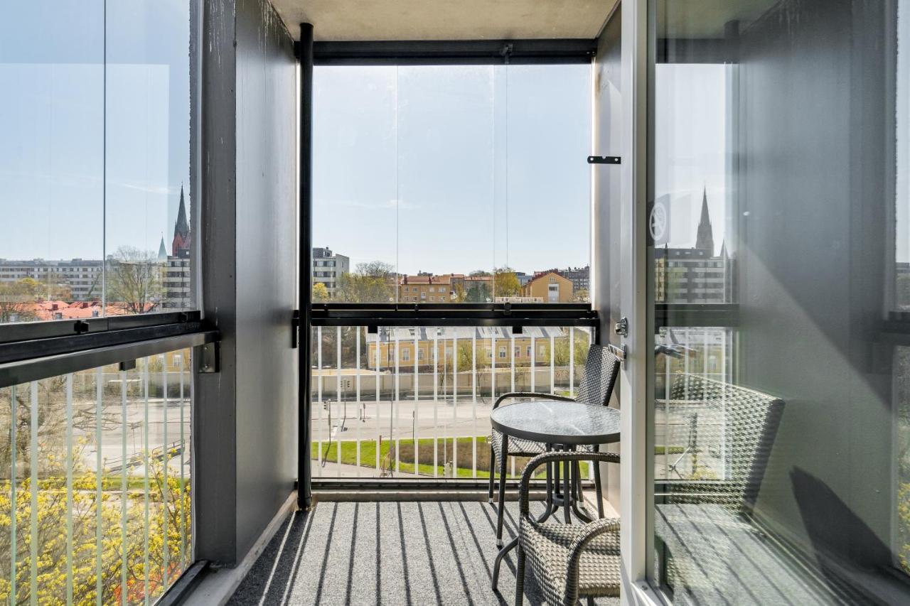 Hiisi Homes Turku Ratapiha エクステリア 写真