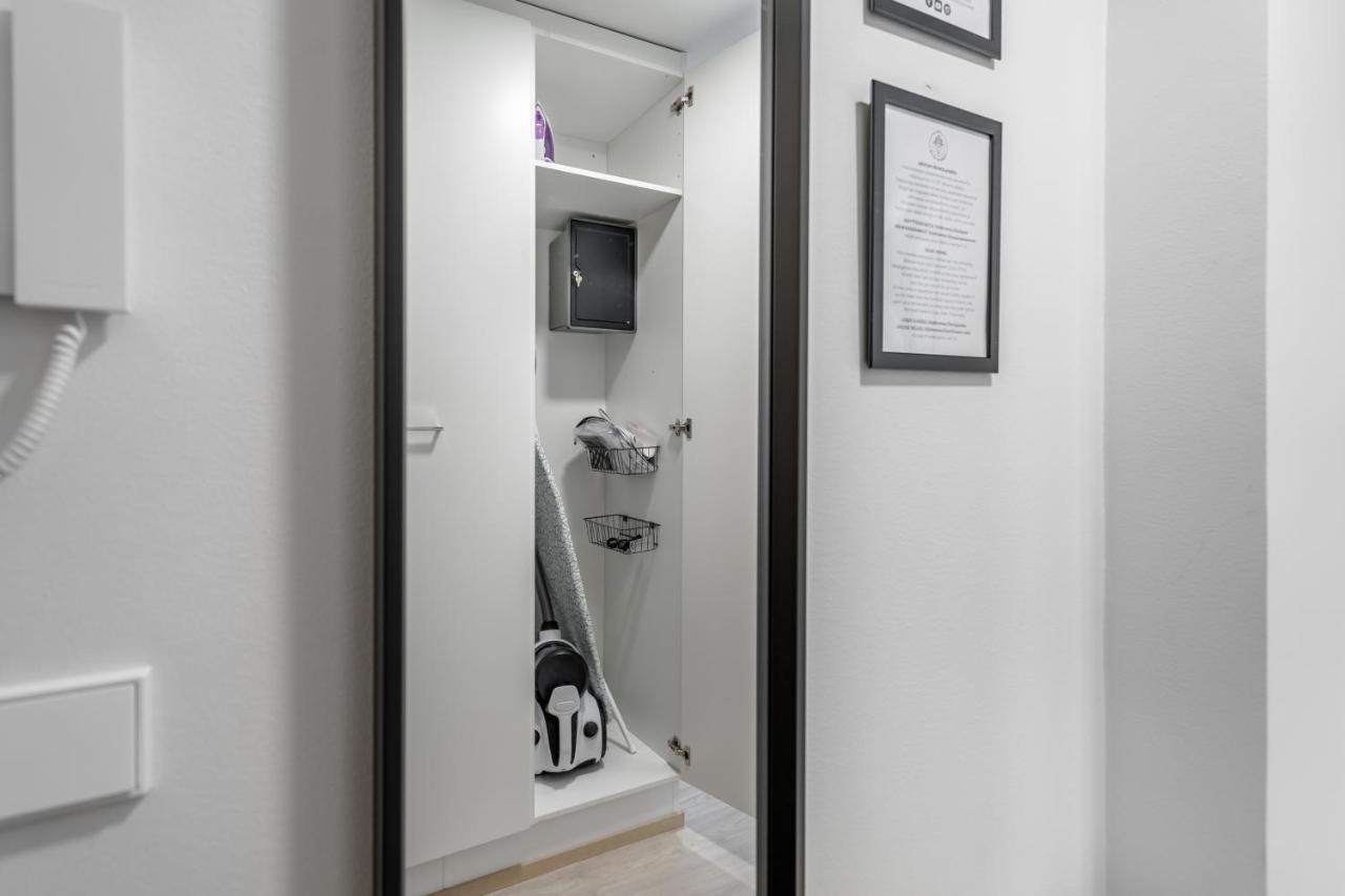 Hiisi Homes Turku Ratapiha エクステリア 写真